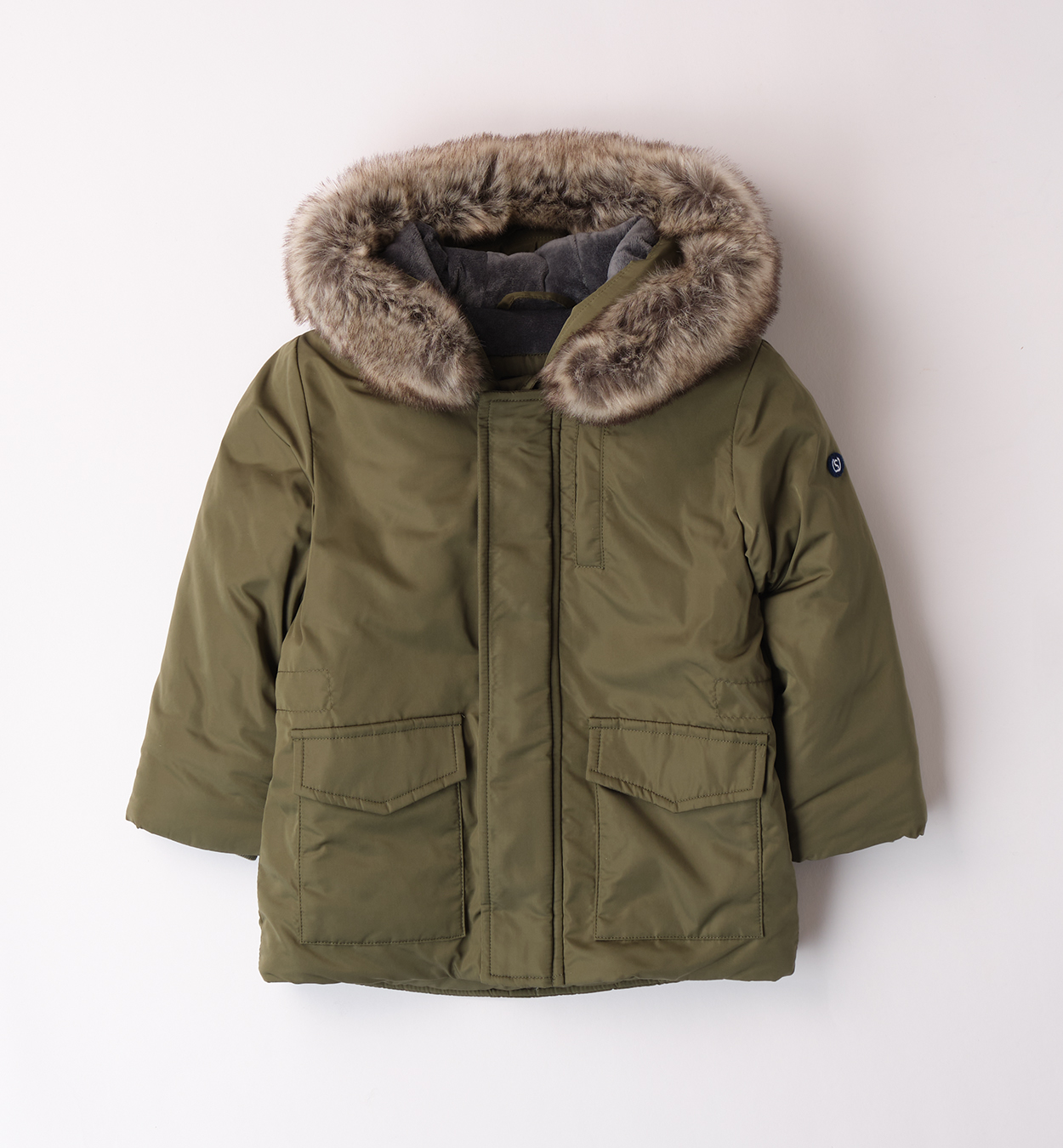 Sarabanda – Giubbotto bimbo invernale