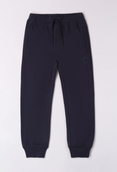 iDO – Pantalone ragazzino in felpa
