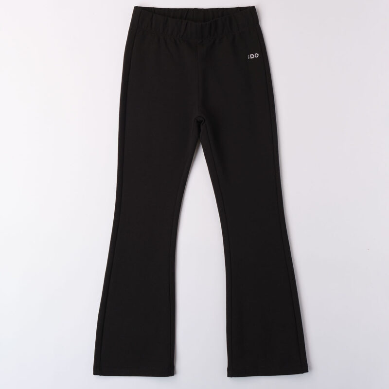 iDO – Pantalone ragazzina in felpa