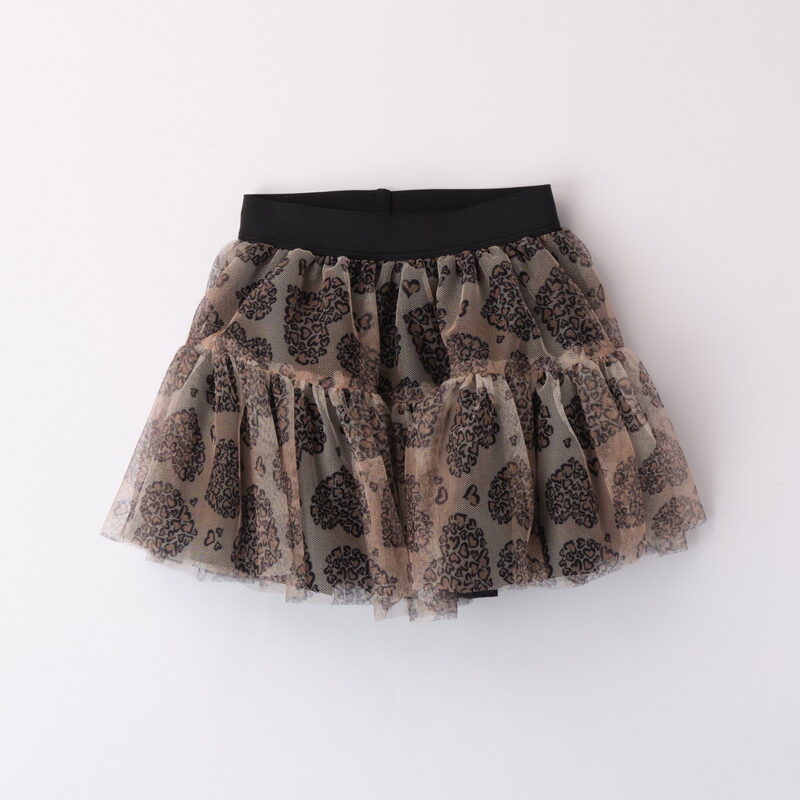 Sarabanda – Gonna bimba in tulle