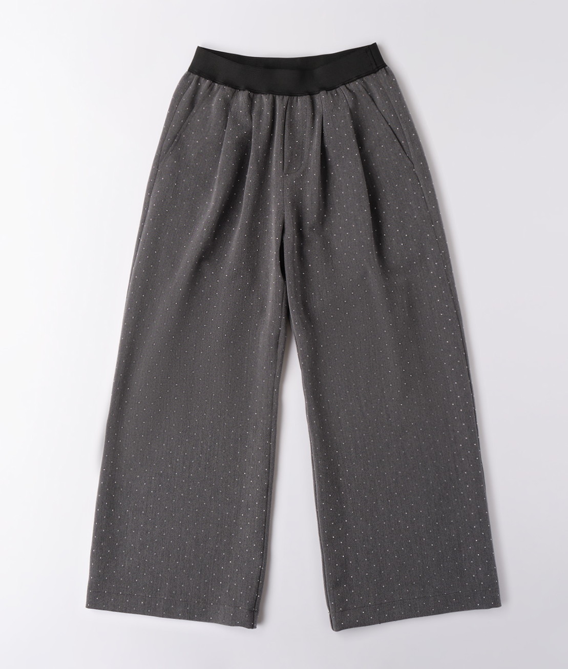 Sarabanda – Pantalone ragazzina in tessuto